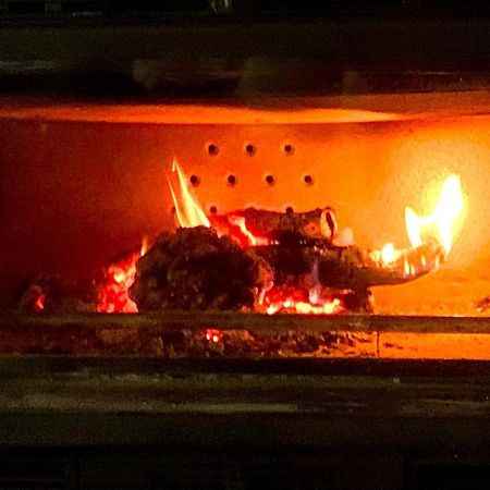 Appartement Alojamiento Con Amplio Salon Y Chimenea. à Valverde  Extérieur photo